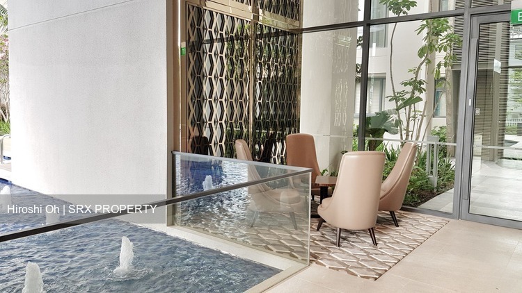 Highline Residences (D3), Condominium #170991682